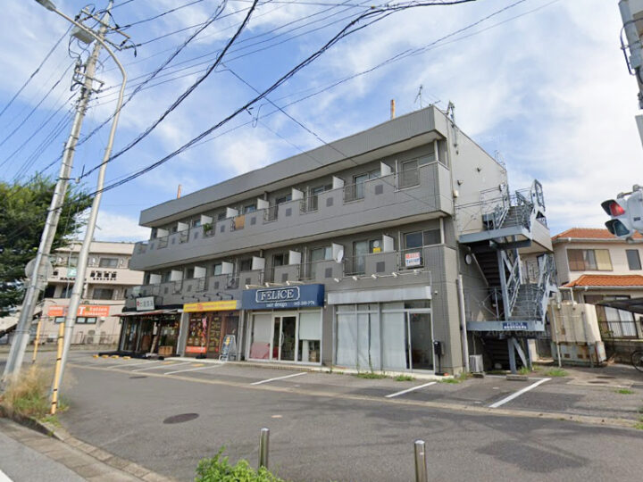 距骨サロン千葉蘇我店の写真1