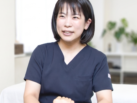 河上 亜衣子
