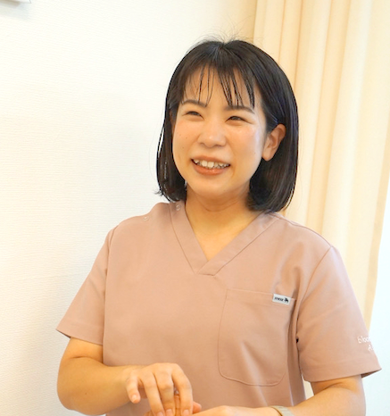 距骨サロン千葉蘇我店の外観